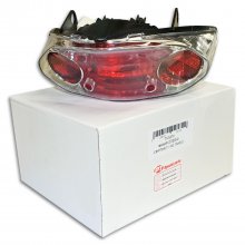 Φανάρι πίσω Yamaha Crypton T110 PT Special Parts