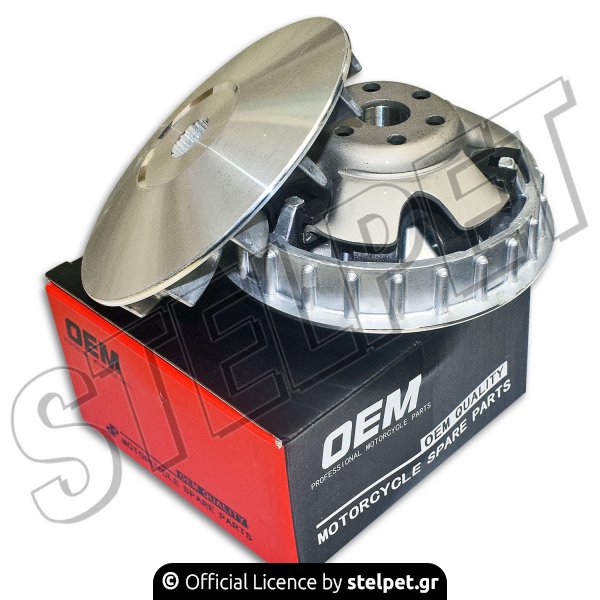 Μπιλιοφόρος (variator) Sym HD 200 OEM