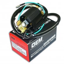 Πολλαπλασιαστής Kawasaki Kaze-R 115 OEM