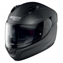 Κράνος Nolan N60-6 Special 09 Graphite ECE 22-06