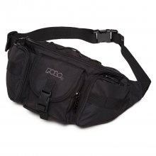 Τσαντάκι μέσης Polo Banana Tactical 908012-2000-O/S
