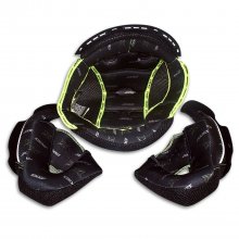 Εσωτερική επένδυση κράνους Axxis Mirage