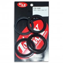 Τσιμούχες πιρουνιού & ξύστρες FSD-046R Yamaha TDM 900 Tourmax