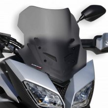 Παρμπρίζ Sport Screen Yamaha Tracer MT-09 '15-'17 35cm Light Black Ermax