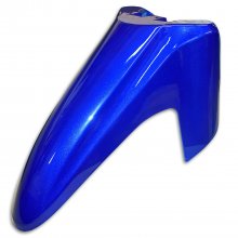 Φτερό εμπρός μπλε Yamaha Crypton T110 PT Special Parts
