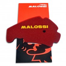 Φίλτρο αέρος red bubble Piaggio Beverly 125 - 150 Malossi