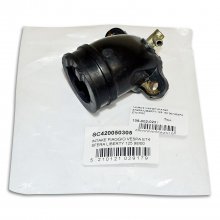 Λαιμός καρμπυρατέρ Piaggio Liberty 125 / Vespa ET4 125