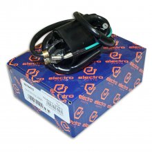 Πολλαπλασιαστής Kawasaki Kaze-R 115 Electro Parts