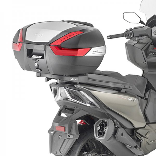 ΣΧΑΡΑ AK 550 '2023 KYMCO GIVI SR6122
