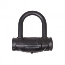 Πέταλο/Λουκέτο Chaft Μαύρο AV305