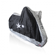 Κουκούλα Moto / Scooter Harisson ECO EXTRA LARGE