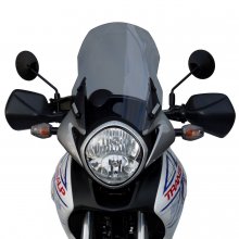 Παρμπρίζ φιμέ Honda XLV 700 Transalp H117/LS Fabbri