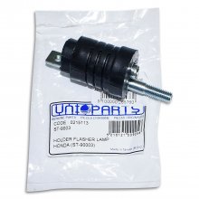 Βάση φλας πίσω Honda CMX 250 / VT 600 Steed ST9003 Uniparts