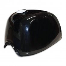 Ρεζερβουάρ μαύρο Gorilla Honda Z50 OEM