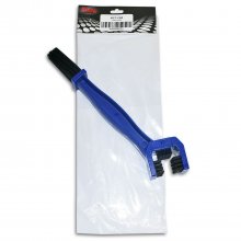 Βούρτσα καθαρισμού αλυσίδας MCT-CB3 Steel