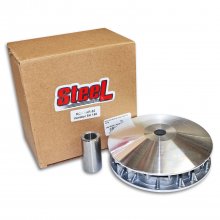 Μπιλιοφόρος (Variator) Honda SH 125 / 150 Steel