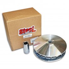 Μπιλιοφόρος (Variator) Yamaha N-Max 155 Steel