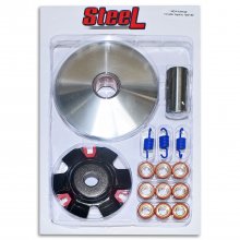 Μπιλιοφόρος (Variator) Kymco Agility 125 - 150 Steel