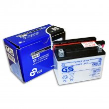 Μπαταρία YB4L-B GS