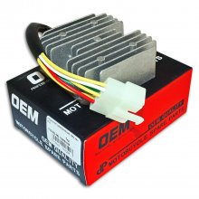 Ανορθωτής scooter GY6 150 OEM