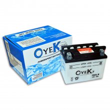 Μπαταρία YB4L-B OYEK