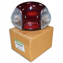 Φανάρι πίσω Modenas Kriss II 115 R Spare Parts