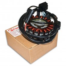 Πηνία (στατόρ) Piaggio Beverly 350 / X10 350 PT Special Parts