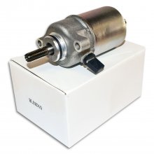 Μίζα Yamaha X-Max 125