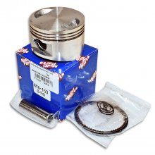 Πιστόνι κιτ scooter GY6 150 57mm Multi Parts