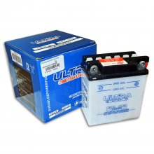 Μπαταρία YB3L-B Ultra Battery