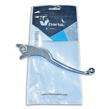 Μανέτα δεξιά Sym HD200 / GTS 250 - 300 ασημί Vicma