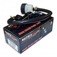 Τρόμπα φρένου πίσω Modenas GT 135 Mitra Tech
