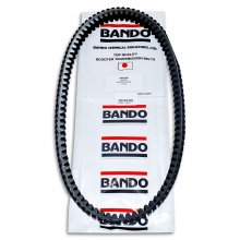 Ιμάντας κίνησης Piaggio X9 500 '01-'04 BAN-B4602W Bando