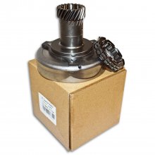 Καμπάνα φυγοκεντρικού Kawasaki Kaze-R 115 PT Special Parts