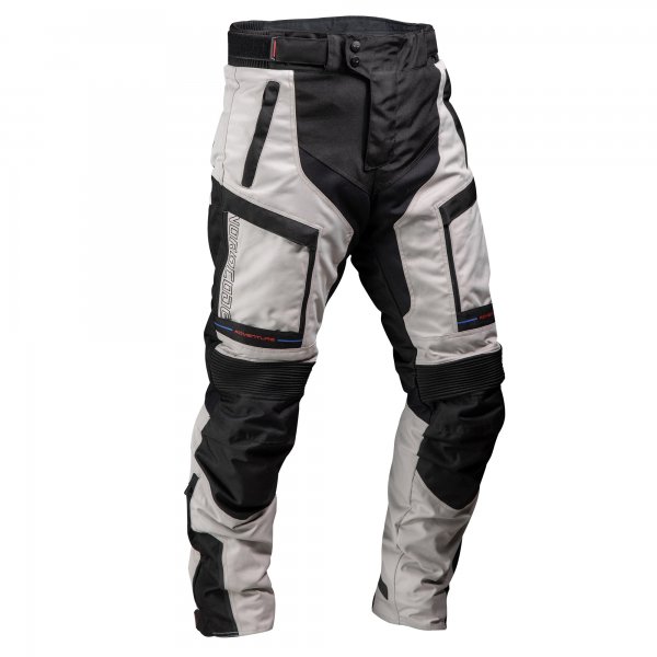 ΠΑΝΤΕΛΟΝΙ NORDCODE ADVENTURE EVO 24 4SEASON GREY / BLACK L