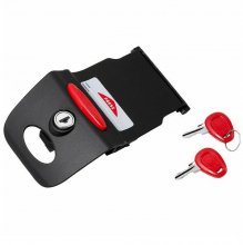 Γάντζος κουμπώματος Givi Z641NM2