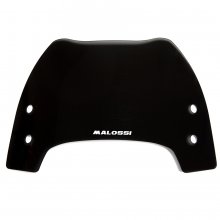 Παρμπρίζ φιμέ Piaggio Beverly HPE 300 - 400 Malossi 