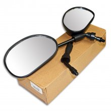 Καθρέπτες ζευγάρι Honda Wave 110