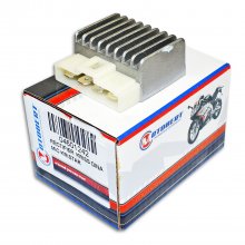 Ανορθωτής Modenas Kriss II 115 / Kristar 125 Motobert