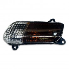 Φλας εμπρός αριστερό φιμέ Honda Astrea Grand 100 