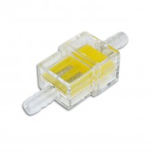 Φίλτρο βενζίνης τετράγωνο universal