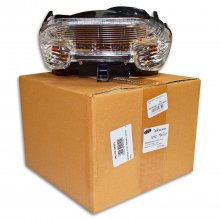 Φανάρι πίσω διάφανο Yamaha Z125 R Spare Parts