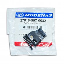 Μπουτόν κόρνας Modenas GT135 γνήσιο