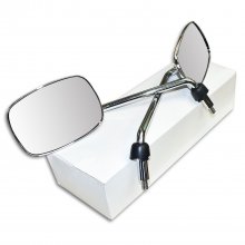 Καθρέπτες ζευγάρι Piaggio Beverly 250 - 300 - 400