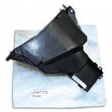 Κουβάς αποσκευών Yamaha Crypton-S 115 γνήσιος