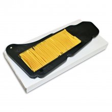 Φίλτρο αέρος Νο1 Yamaha Majesty 400 '04-'15 ST4404 Steel