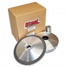 Μπιλιοφόρος (Variator) Piaggio Beverly 125 / Typhoon 125 / Gilera Runner 125 Steel