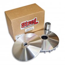 Μπιλιοφόρος (Variator) Honda PCX 125 / 150 Steel