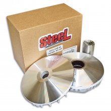 Μπιλιοφόρος (Variator) Sym HD200 Steel