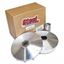 Μπιλιοφόρος (Variator) Sym Symphony 125 / 150 Steel